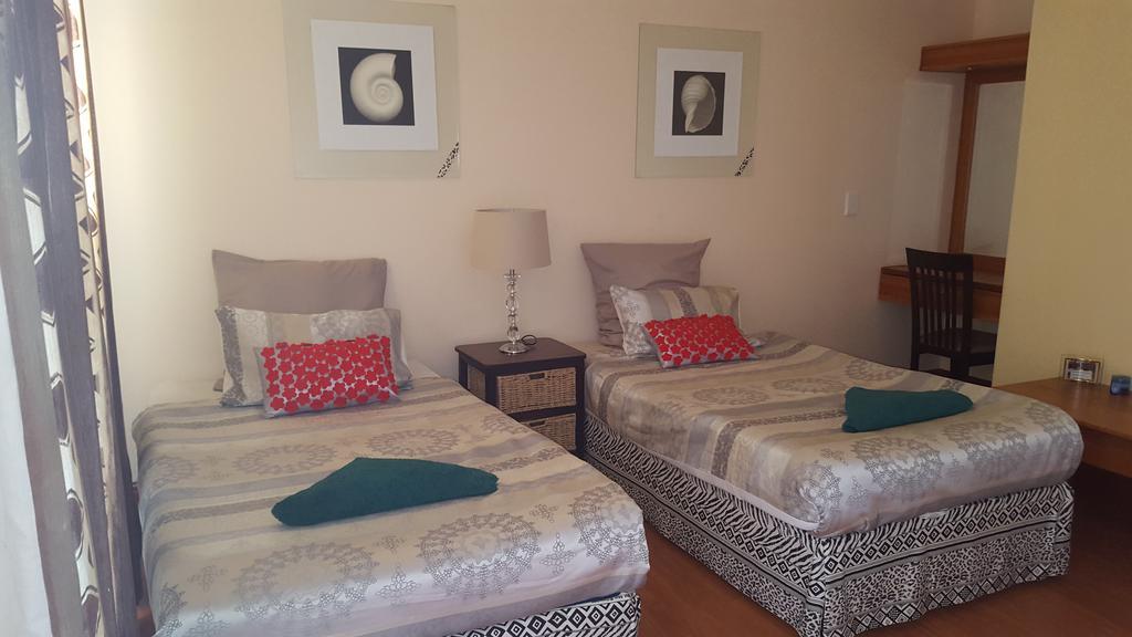 Natalie Guesthouse Блубергстранд Екстериор снимка