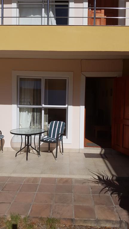 Natalie Guesthouse Блубергстранд Екстериор снимка